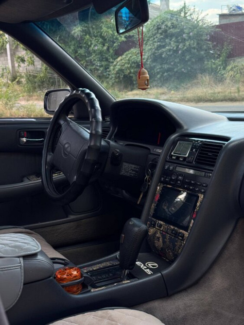 Lexus LS 1992 год Тирасполь Тирасполь - изображение 8