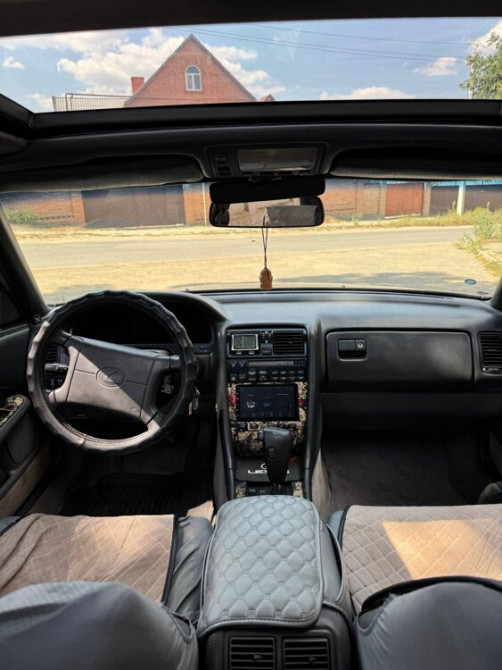 Lexus LS 1992 год Тирасполь Тирасполь - изображение 4