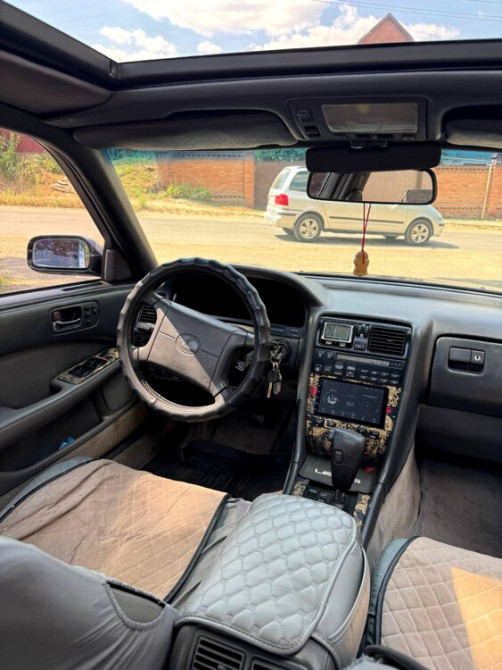 Lexus LS 1992 год Тирасполь Тирасполь - изображение 6