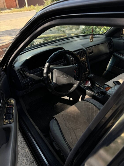 Lexus LS 1992 год Тирасполь Тирасполь - изображение 9