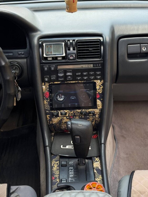 Lexus LS 1992 год Тирасполь Тирасполь - изображение 7