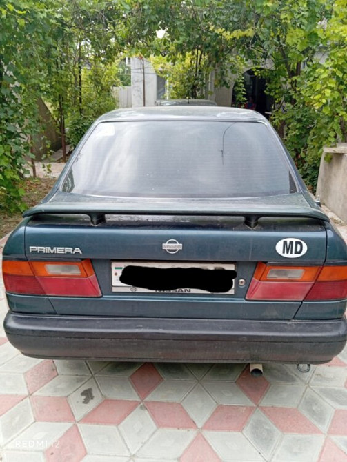 Nissan Primera 1993 год Парканы Парканы - изображение 2