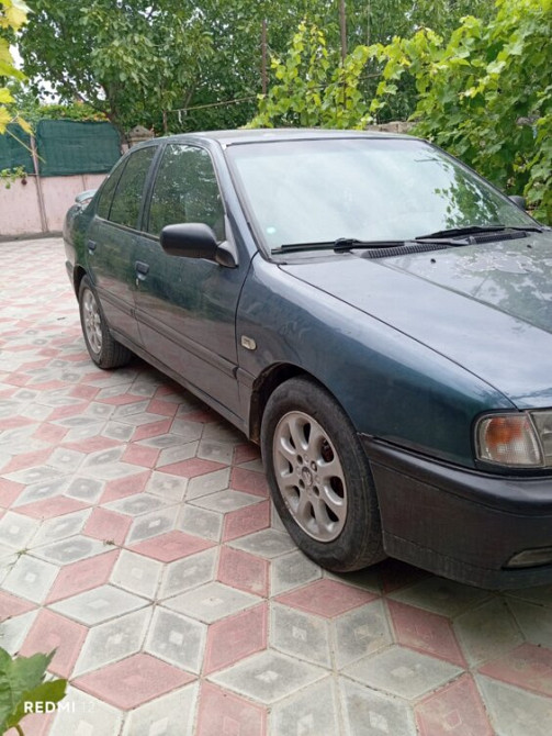 Nissan Primera 1993 год Парканы Парканы - изображение 5