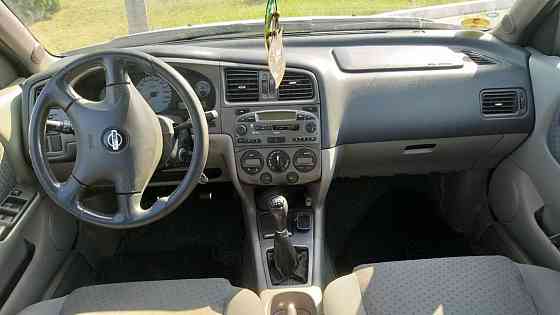 Nissan Primera 2001 год Тирасполь Тирасполь