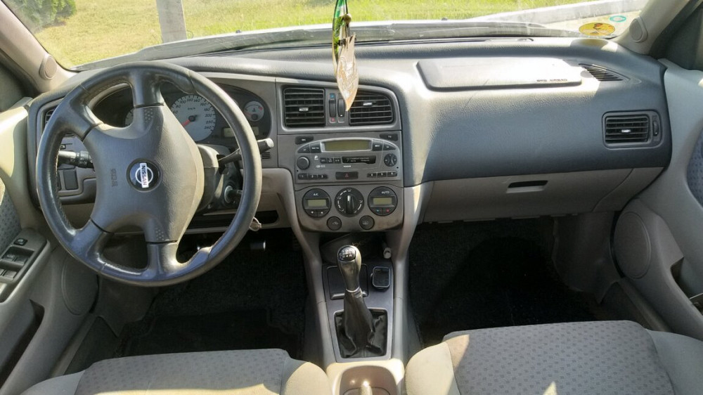 Nissan Primera 2001 год Тирасполь Tiraspol - fotografie 3