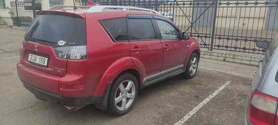 Mitsubishi Outlander 2009 an Tiraspol Tiraspol