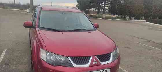 Mitsubishi Outlander 2009 an Tiraspol Tiraspol