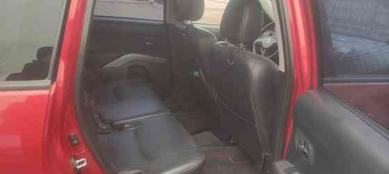 Mitsubishi Outlander 2009 an Tiraspol Tiraspol