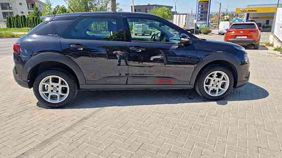Citroen C4 2019 an Chişinău Chişinău
