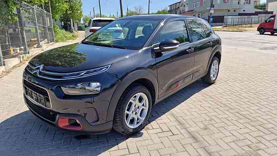 Citroen C4 2019 an Chişinău Chişinău
