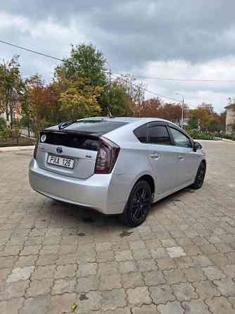 Toyota Prius 2014 год Дубоссары Дубоссары