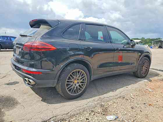 Porsche Cayenne 2018 год Тирасполь Тирасполь