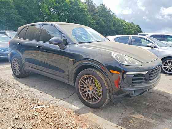 Porsche Cayenne 2018 год Тирасполь Тирасполь