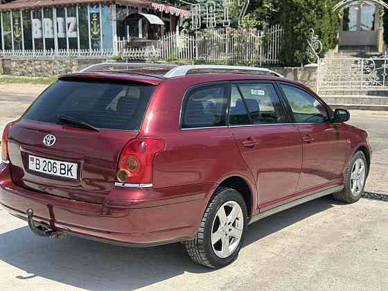 Toyota Avensis 2004 год Дубоссары Дубоссары