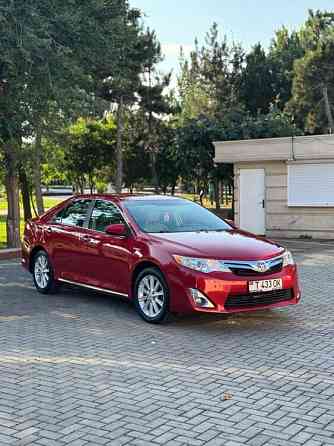 Toyota Camry 2012 год Тирасполь Тирасполь