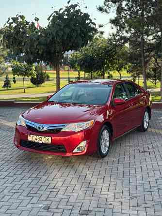 Toyota Camry 2012 год Тирасполь Тирасполь