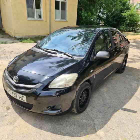 Toyota Yaris 2008 год Тирасполь Tiraspol