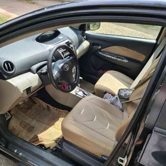 Toyota Yaris 2008 год Тирасполь Tiraspol