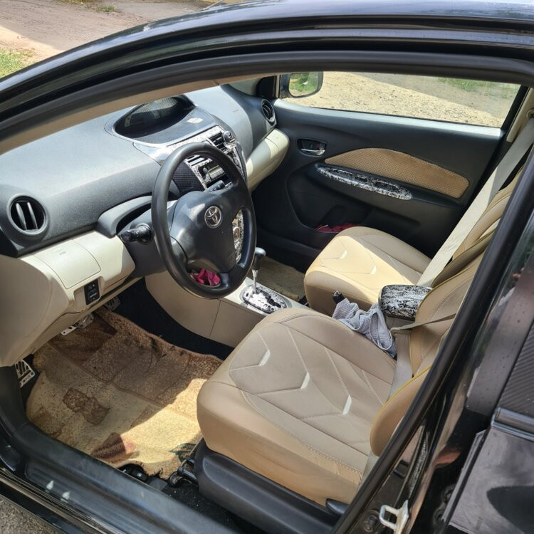 Toyota Yaris 2008 год Тирасполь Тирасполь - изображение 5
