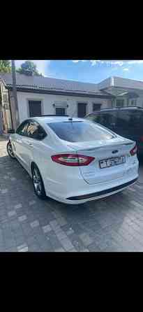 Ford Fusion 2013 год Бендеры Бендеры