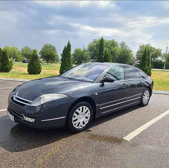 Citroen C6 2006 год Тирасполь Тирасполь