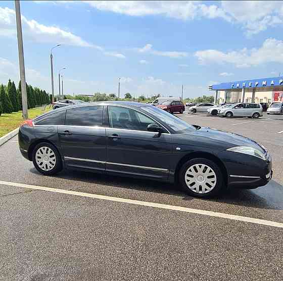 Citroen C6 2006 год Тирасполь Тирасполь