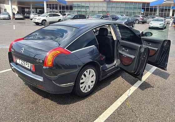 Citroen C6 2006 год Тирасполь Тирасполь