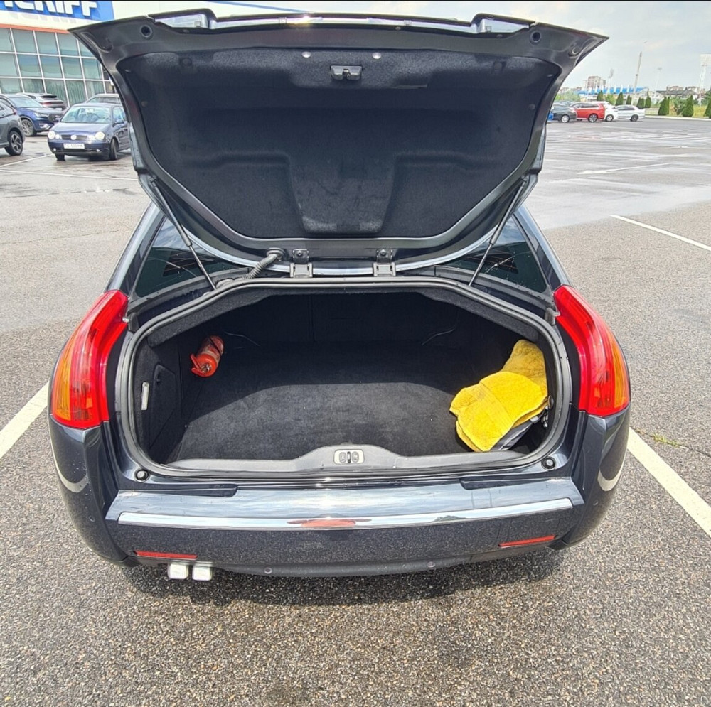 Citroen C6 2006 год Тирасполь Тирасполь - изображение 5