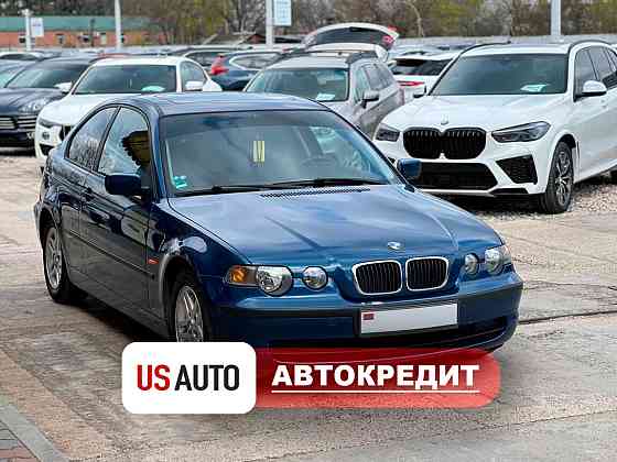 BMW 3 Series 2003 год Тирасполь Тирасполь