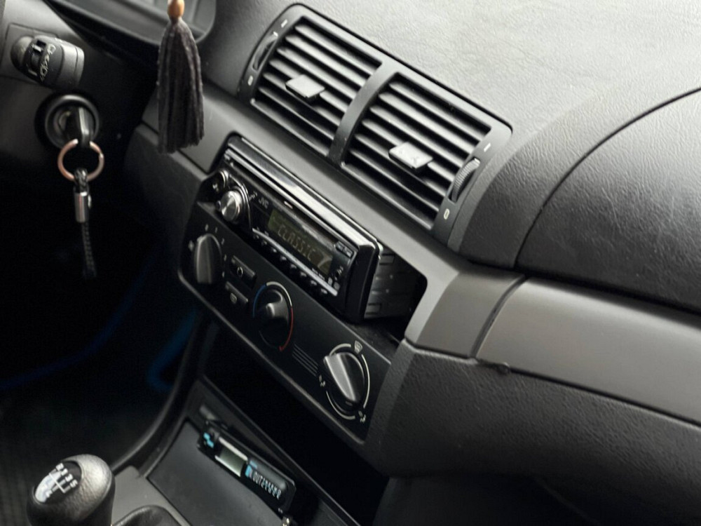 BMW 3 Series 2003 год Тирасполь Tiraspol - fotografie 10