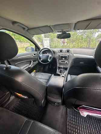 Ford Mondeo 2008 год Тирасполь Tiraspol