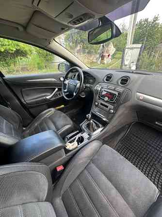 Ford Mondeo 2008 год Тирасполь Tiraspol