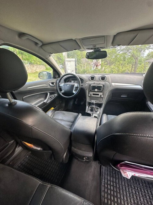 Ford Mondeo 2008 год Тирасполь Тирасполь - изображение 3