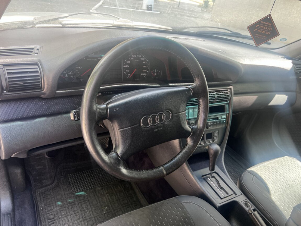Audi A6 1994 год Рыбница Рыбница - изображение 1
