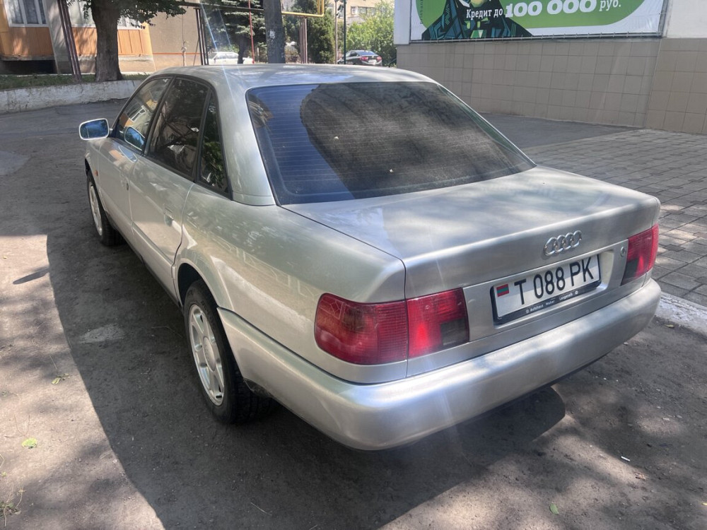 Audi A6 1994 год Рыбница Рыбница - изображение 10