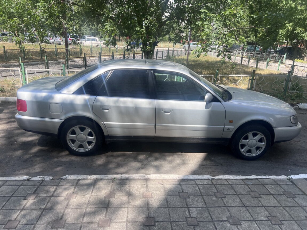 Audi A6 1994 год Рыбница Рыбница - изображение 6