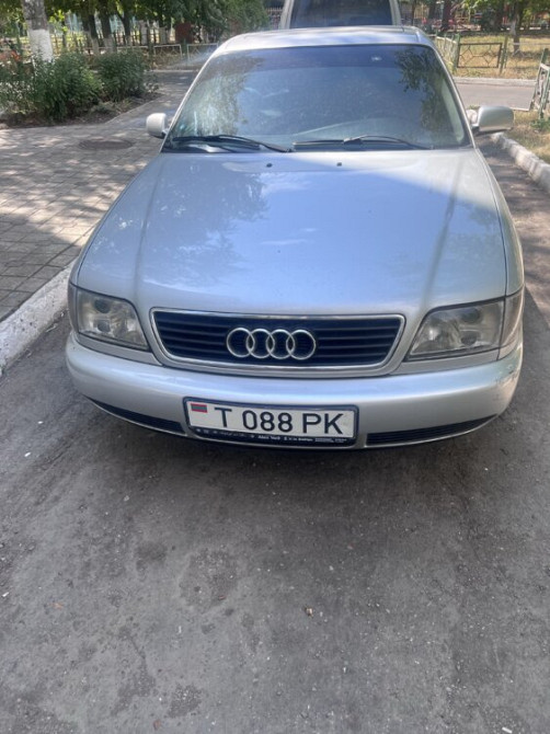 Audi A6 1994 год Рыбница Рыбница - изображение 2