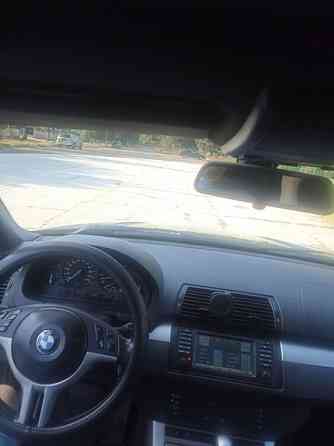 BMW X5 M 2003 год Тирасполь Tiraspol