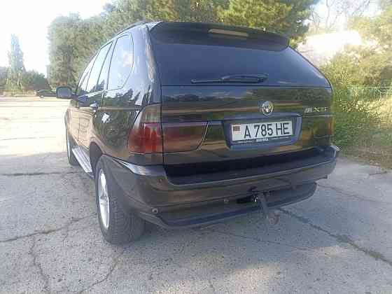 BMW X5 M 2003 год Тирасполь Tiraspol