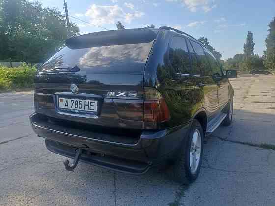 BMW X5 M 2003 год Тирасполь Tiraspol
