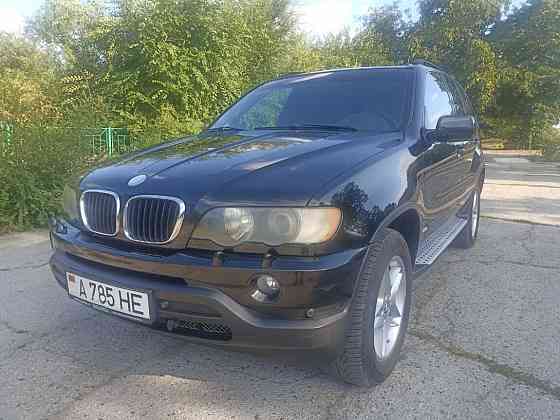 BMW X5 M 2003 год Тирасполь Tiraspol