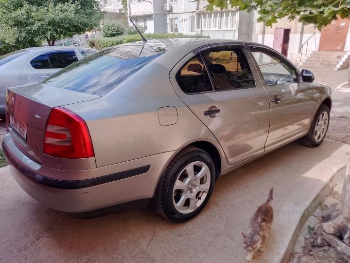 Skoda Octavia 2011 год Тирасполь Тирасполь - изображение 3