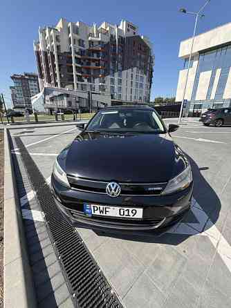 Volkswagen Jetta 2014 год Кишинёв Chişinău