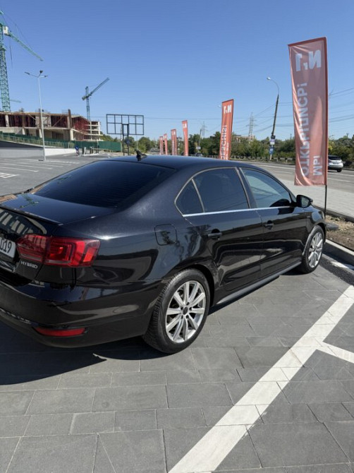 Volkswagen Jetta 2014 год Кишинёв Chişinău - fotografie 5