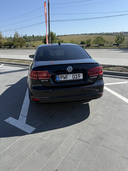 Volkswagen Jetta 2014 год Кишинёв Chişinău - fotografie 3