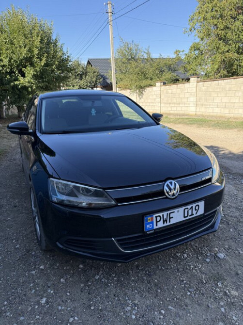 Volkswagen Jetta 2014 год Кишинёв Chişinău - fotografie 1