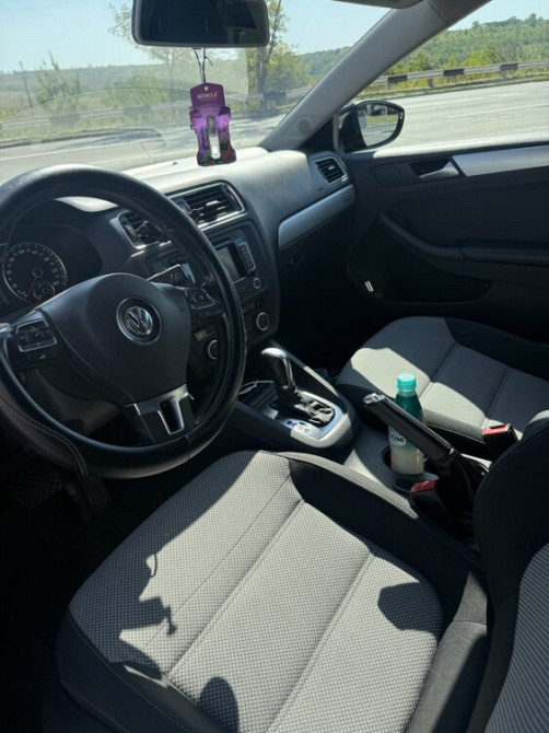 Volkswagen Jetta 2014 год Кишинёв Chişinău - fotografie 6
