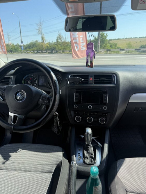 Volkswagen Jetta 2014 год Кишинёв Chişinău - fotografie 7