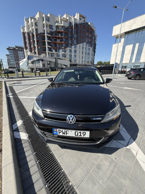 Volkswagen Jetta 2014 год Кишинёв Chişinău - fotografie 2
