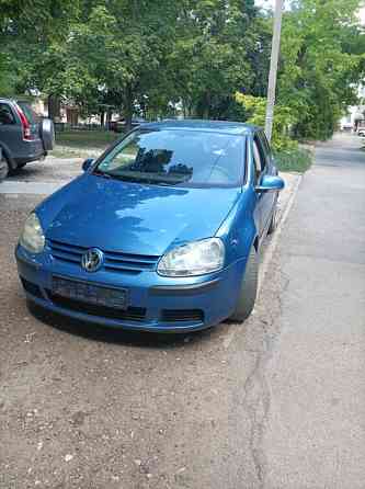 Volkswagen Golf 2004 год Тирасполь Tiraspol